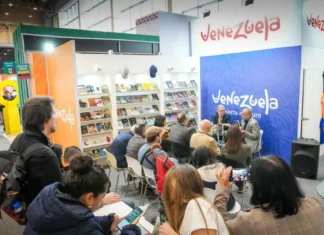 Feria Internacional del Libro de Bogotá