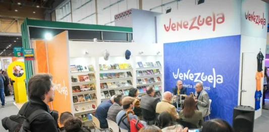 Feria Internacional del Libro de Bogotá
