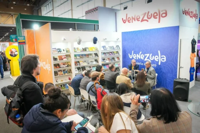 Feria Internacional del Libro de Bogotá