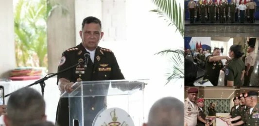 Ministerio para la Defensa