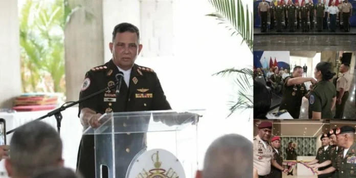 Ministerio para la Defensa