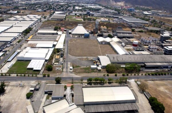 Valencia-Ciudad Industrial-Carabobo