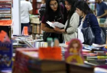 Venezuela participará en la 38.ª Feria Internacional del Libro de Bogotá