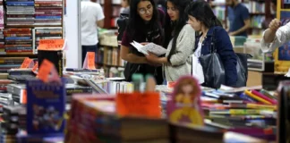 Venezuela participará en la 38.ª Feria Internacional del Libro de Bogotá