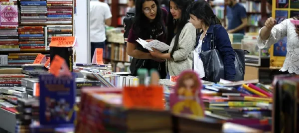 Venezuela participará en la 38.ª Feria Internacional del Libro de Bogotá