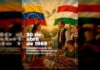 Venezuela y Hungría celebran 57 años de relaciones diplomáticas