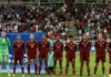 Vinotinto femenina