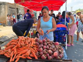 Atención integral a familias de Las Palmitas es brindada a través de Jornada Ofensiva de Paz