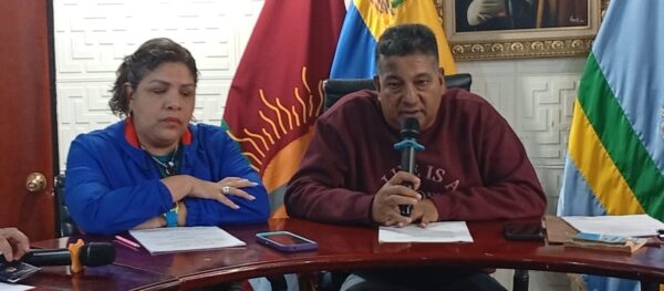 Proyecto de Ordenanza Servinagua