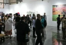 VI Bienal del Sur
