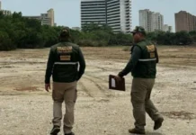 Minec evalúa daños ecológicos