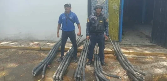 frustran-hurto-material-estrategico