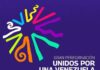Inicia Gran Peregrinación Nacional: Venezuela vuela libre