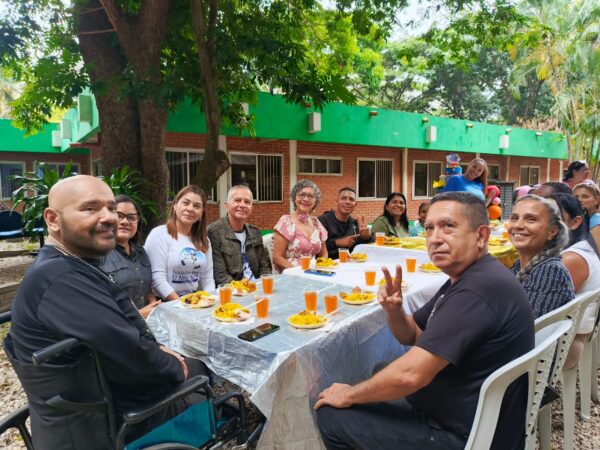 Fundación Nacional El Niño Simón