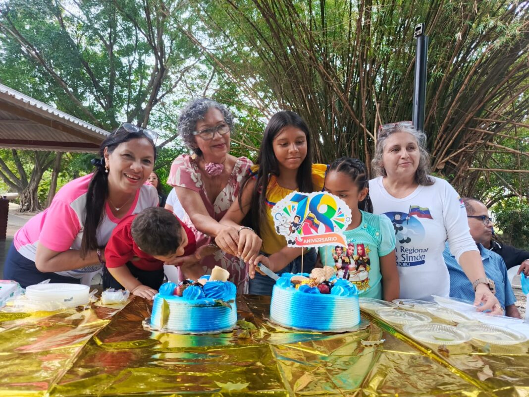 Fundación El Niño Simón