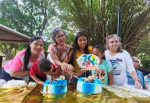 Fundación El Niño Simón