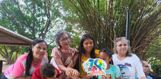 Fundación El Niño Simón