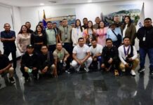 Plan de desarrollo ecoturístico en Bolívar es evaluado por Ministra Cabello