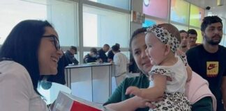 Desde EEUU retornan 263 compatriotas por Vuelta a la Patria