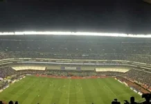 México y Sudáfrica abrirán Mundial 2026 en el Estadio Azteca