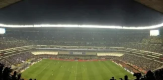 México y Sudáfrica abrirán Mundial 2026 en el Estadio Azteca