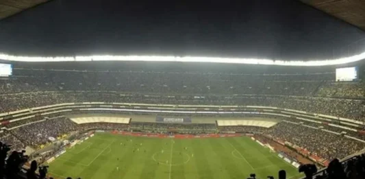 México y Sudáfrica abrirán Mundial 2026 en el Estadio Azteca