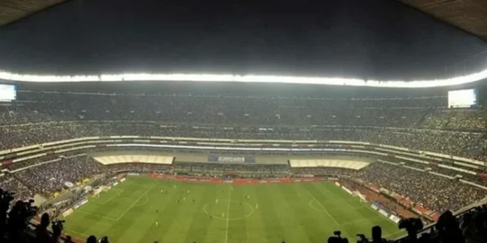 México y Sudáfrica abrirán Mundial 2026 en el Estadio Azteca