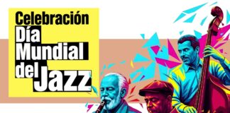 Concierto MUVA día Mundial del Jazz