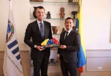 Suben en un 226% las exportaciones con ruta hacia Italia