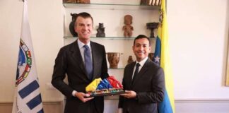 Suben en un 226% las exportaciones con ruta hacia Italia