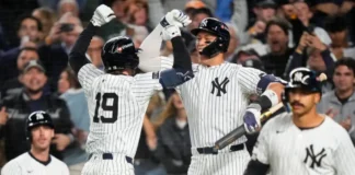 Yankees-temporada 2026