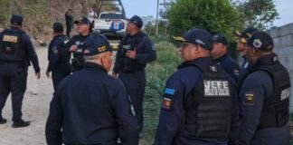 abatido El Fantasma en San Diego