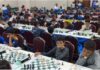 La Guaira se convierte en el epicentro del ajedrez nacional