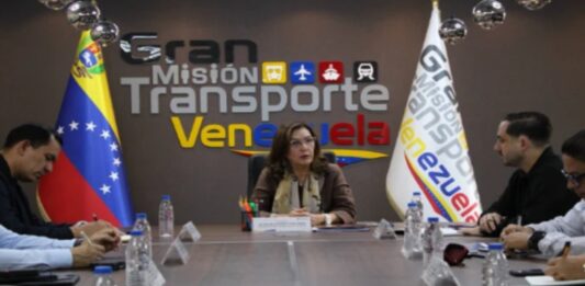 Alianza interinstitucional traza hoja de ruta para potenciar el transporte nacional