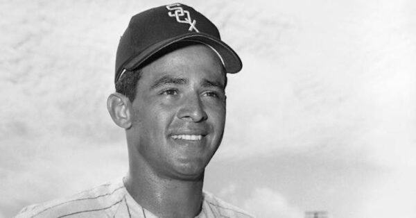Luis Aparicio