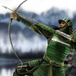 arquero-dardo-saeta-poema