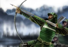 arquero-dardo-saeta-poema