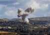 Ataques israelíes provocan catástrofe humanitaria en Líbano ataques israelís