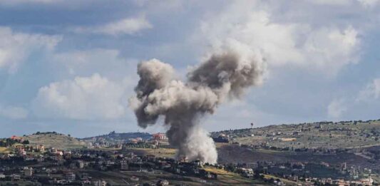 ataques israelís