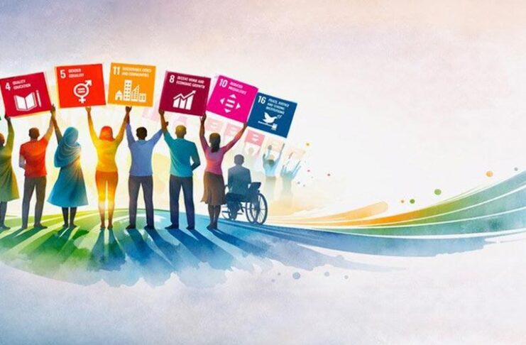 Día Mundial de Concienciación sobre el Autismo