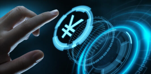 Banco Popular de China autorizó bancos para operar yuan digital