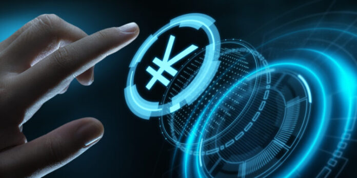 Banco Popular de China autorizó bancos para operar yuan digital Banco Popular de China autorizó bancos para operar yuan digital