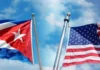 Cuba y Estados Unidos