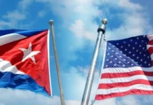 Cuba y Estados Unidos