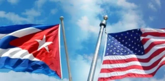 Cuba y Estados Unidos