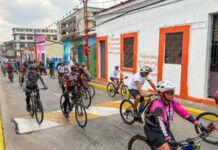 valencia en 2 ruedas