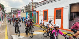 valencia en 2 ruedas