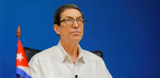 Cuba denuncia