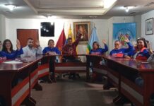 Proyecto de Ordenanza Servinagua
