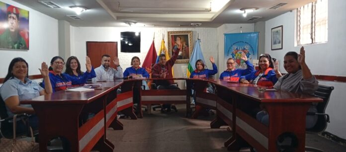 Proyecto de Ordenanza Servinagua Proyecto de Ordenanza Servinagua